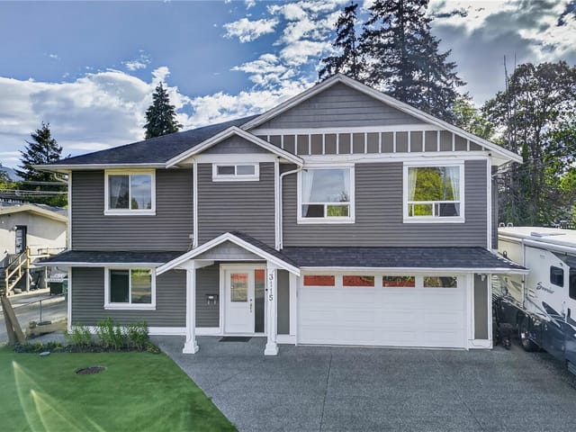House for sale in Nanaimo, 3115 Uplands Dr, 1034938 | Realtylink.org