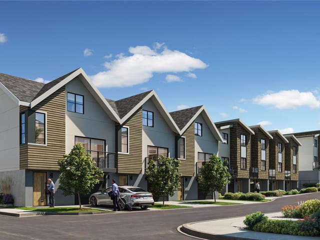 Townhouse for sale in Parksville, 44 703 Turner Rd, 1034942 | Realtylink.org