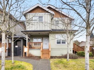 Townhouse for sale in Nanaimo, 102 582 Rosehill St, 1034945 | Realtylink.org