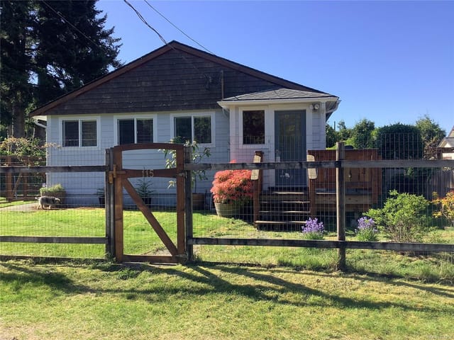 House for sale in Sointula, 115 Rupert Ave, 1034952 | Realtylink.org