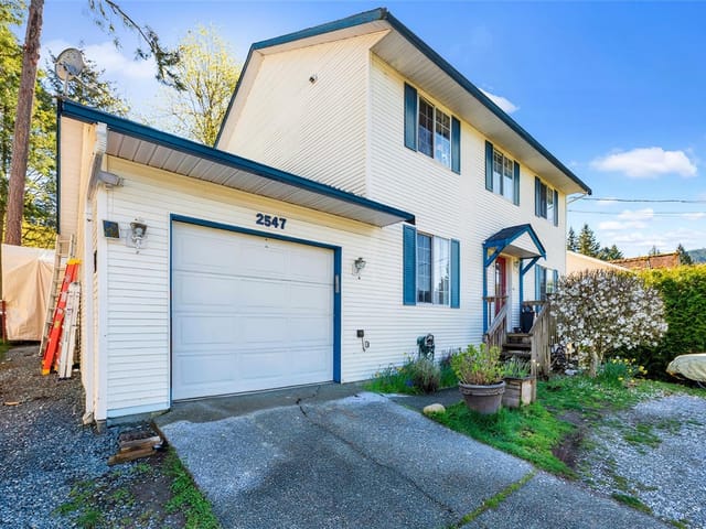 House for sale in Shawnigan Lake, 2547 Davidson Rd, 1034955 | Realtylink.org