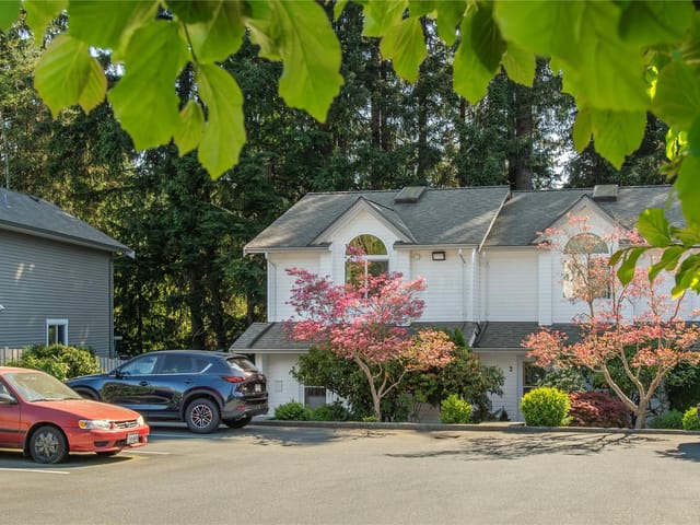 Townhouse for sale in Campbell River, 3 1320 Creekside Way, 1034970 | Realtylink.org