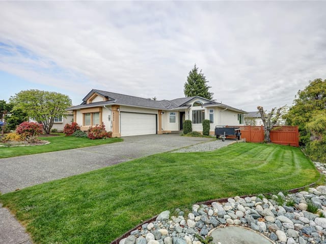 House for sale in Nanaimo, 6254 Waterbury Rd, 1034980 | Realtylink.org