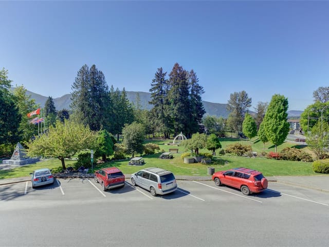 Apartment for sale in Lake Cowichan, 103 40 Stanley Rd, 1034983 | Realtylink.org