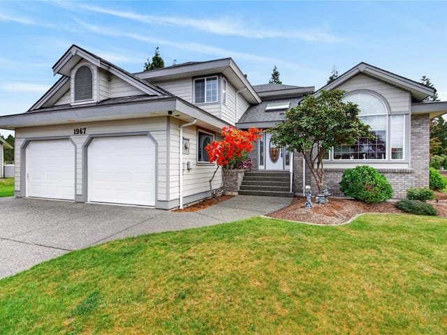 House for sale in Campbell River, 1967 Augusta Pl, 1034987 | Realtylink.org
