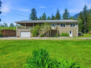 House for sale in Port Alberni, 8445 Meshers Rd, 1034990 | Realtylink.org