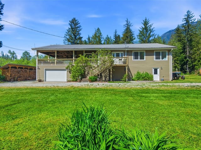 House for sale in Port Alberni, 8445 Meshers Rd, 1034990 | Realtylink.org
