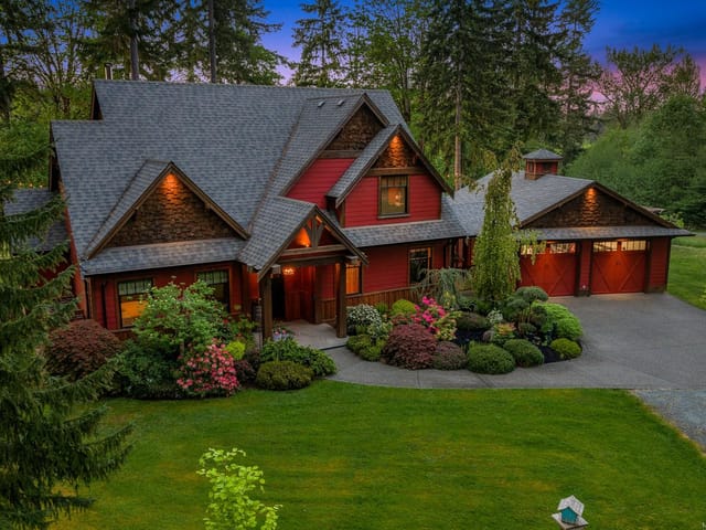 House for sale in Black Creek, 9520 Sarmma Rd, 1034991 | Realtylink.org