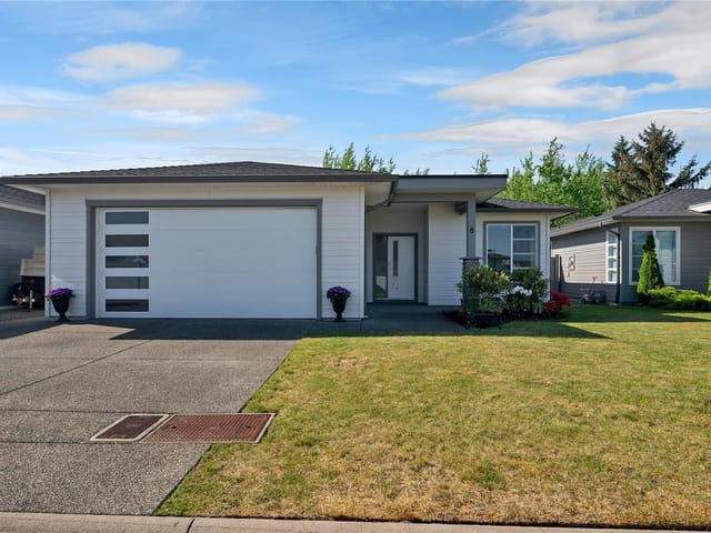 House for sale in Campbell River, 8 2161 Evergreen Rd, 1035005 | Realtylink.org