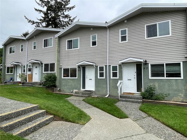 Townhouse for sale in Port Alberni, 58 4110 Kendall Ave, 1035013 | Realtylink.org