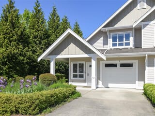 Townhouse for sale in Comox, 1 700 Lancaster Way, 1035014 | Realtylink.org