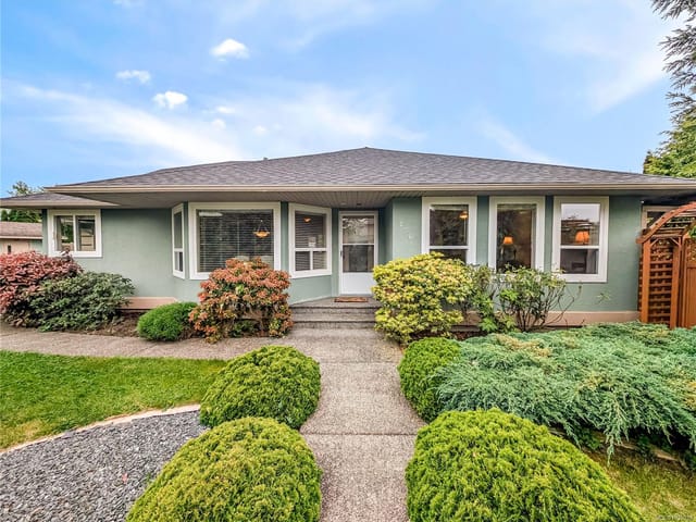 House for sale in Parksville, 256 Mulberry Pl, 1035030 | Realtylink.org