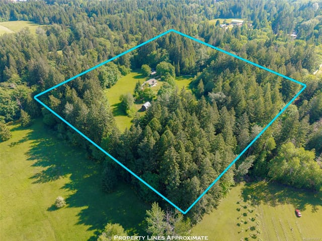 House for sale in Duncan, 3541 Casey Rd, 1036057 | Realtylink.org