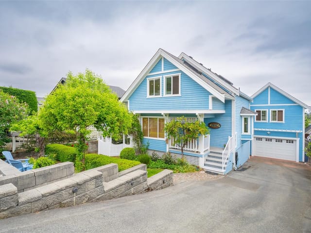 House for sale in Ladysmith, 437 Davis Rd, 1036068 | Realtylink.org