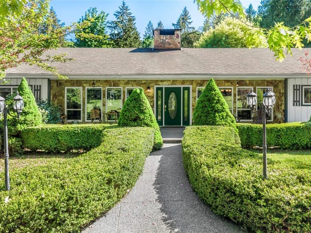 House for sale in Mill Bay, 1176 Shawnigan-Mill Bay Rd, 1036071 | Realtylink.org