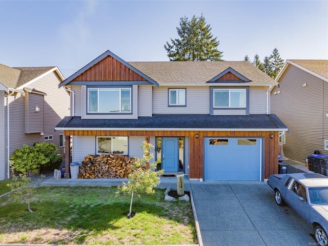 House for sale in Nanaimo, 2174 Village Dr, 1036074 | Realtylink.org