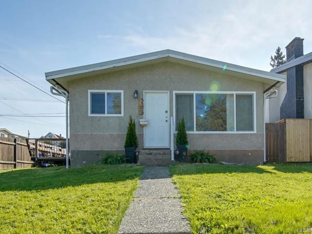 House for sale in Port Alberni, 2597 3rd Ave, 1036075 | Realtylink.org