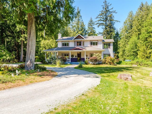 House for sale in Nanaimo, 1520 Lazo Ln, 1036084 | Realtylink.org