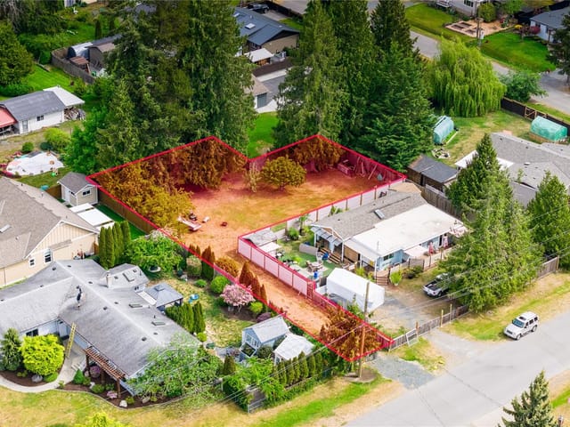 Lot for sale in French Creek, 1307 Woodland Dr, 1036085 | Realtylink.org