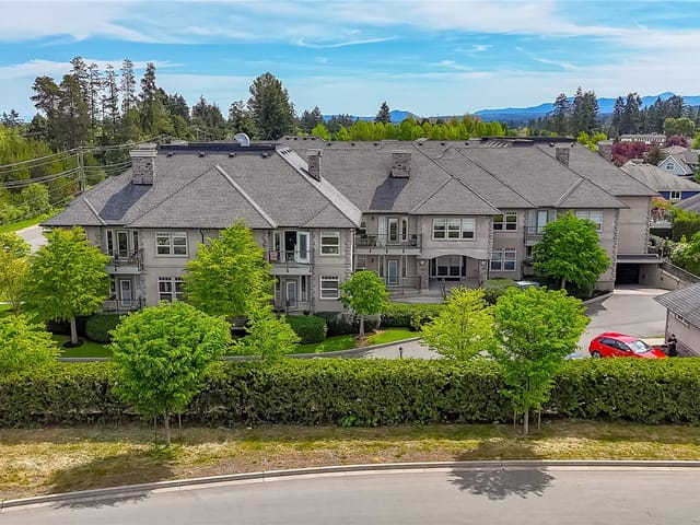 Apartment for sale in Parksville, 209 399 Wembley Rd, 1036092 | Realtylink.org