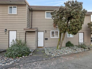 Townhouse for sale in Nanaimo, 17 25 Pryde Ave, 1036102 | Realtylink.org