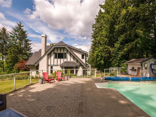 House for sale in Duncan, 6353 Highwood Dr, 1036105 | Realtylink.org