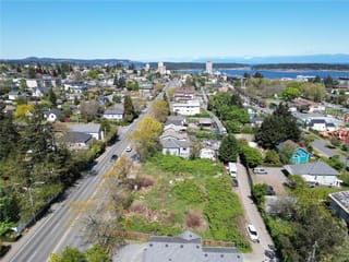 Commercial Land for sale in Nanaimo, 447,449&455 Nicol St, 1036107 | Realtylink.org