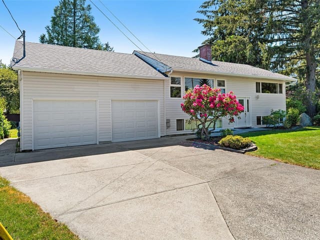 House for sale in Nanaimo, 1617 Morey Rd, 1036108 | Realtylink.org