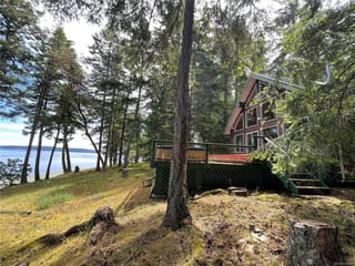 House for sale in Mudge Island, 1022 Sea Fern Ln, 1036113 | Realtylink.org