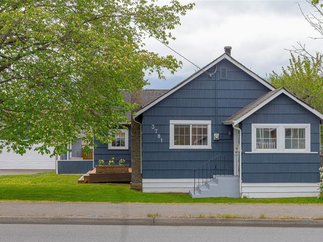 House for sale in Nanaimo, 3781 Norwell Dr, 1036118 | Realtylink.org