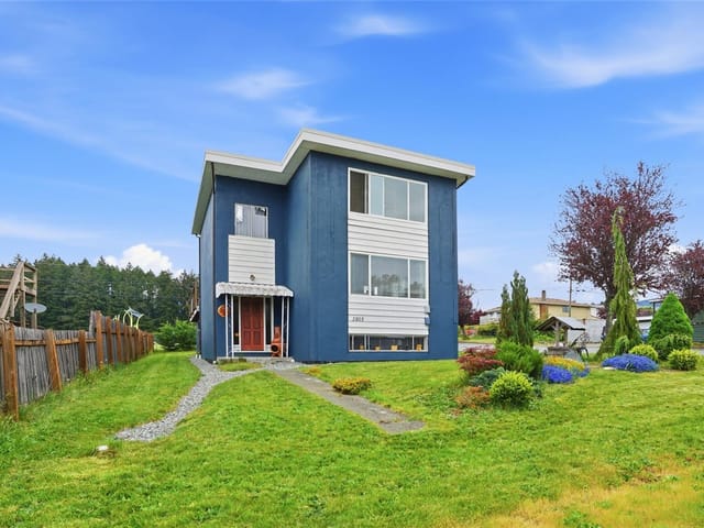 Triplex for sale in Port Alberni, 3805 Morgan N Cres, 1036121 | Realtylink.org