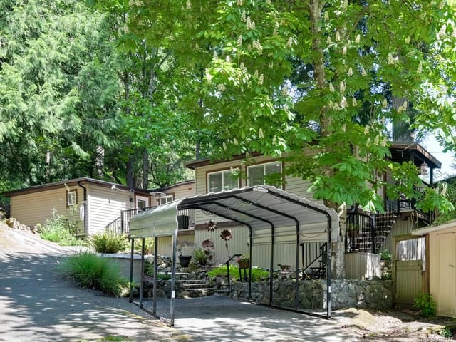 Manufactured Home for sale in Langford, 103 2500 Florence Lake Rd, 1036127 | Realtylink.org