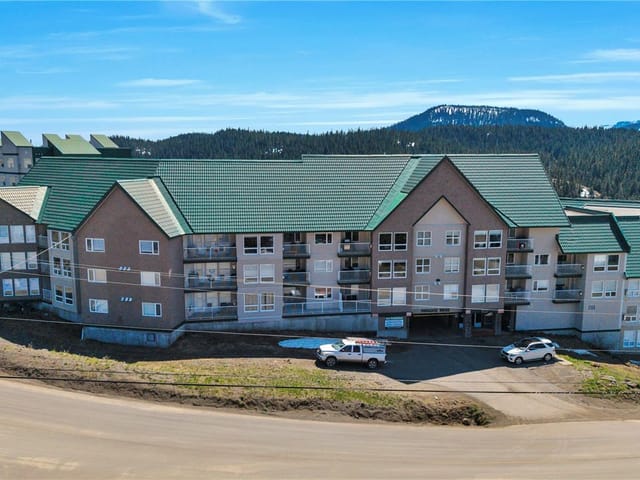 Apartment for sale in Courtenay, 407 1201 Henry Rd, 1036128 | Realtylink.org