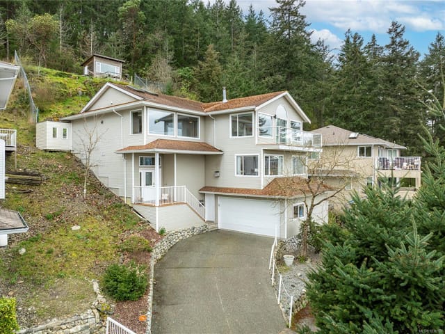 House for sale in Nanaimo, 4895 Laguna Way, 1036137 | Realtylink.org