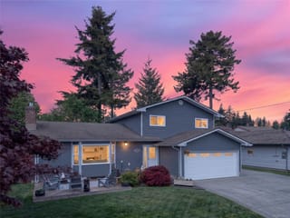 House for sale in Campbell River, 450 McLean S St, 1036139 | Realtylink.org