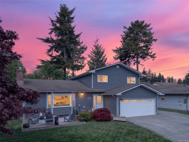 House for sale in Campbell River, 450 McLean S St, 1036139 | Realtylink.org