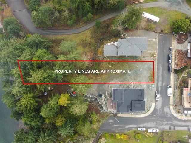 Lot for sale in Chemainus, Lot 14 Dogwood S Rd, 1036155 | Realtylink.org