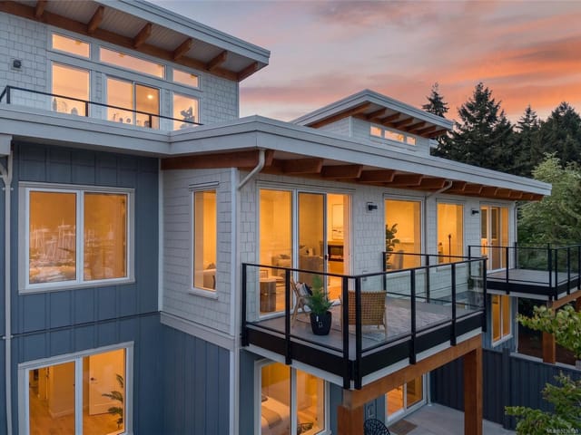 Townhouse for sale in Ladysmith, 7 152 Marina View Dr, 1036159 | Realtylink.org