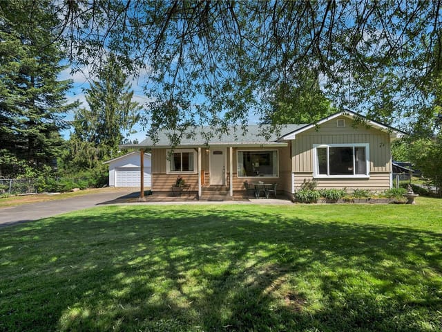 House for sale in Campbell River, 4800 Lewis Rd, 1036162 | Realtylink.org