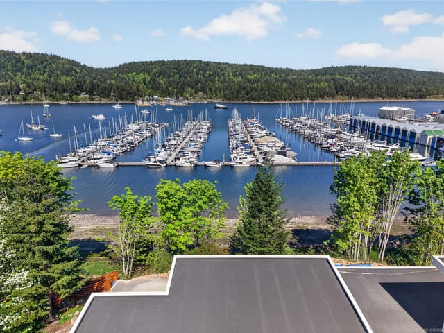 Townhouse for sale in Ladysmith, 8 152 Marina View Dr, 1036166 | Realtylink.org