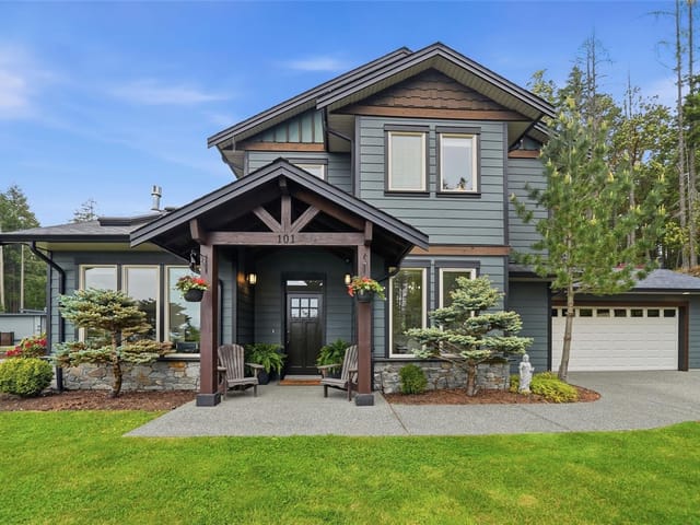 House for sale in Nanaimo, 101 Ridgeline Ter, 1036172 | Realtylink.org