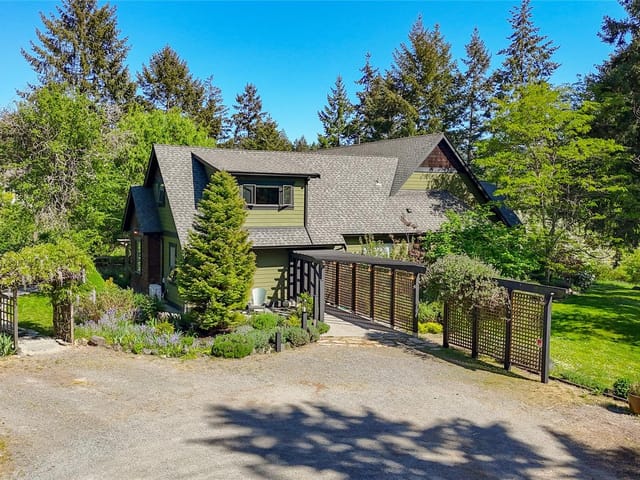 House for sale in Duncan, 1584 Stamps Rd, 1036175 | Realtylink.org