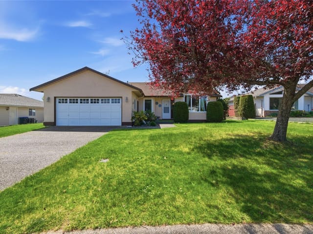 House for sale in Parksville, 704 Ermineskin Ave, 1036176 | Realtylink.org