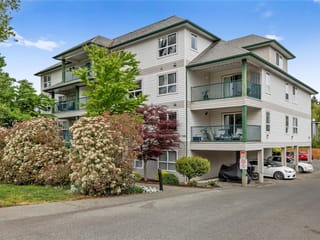 Apartment for sale in Nanaimo, 302 690 Third St, 1036180 | Realtylink.org