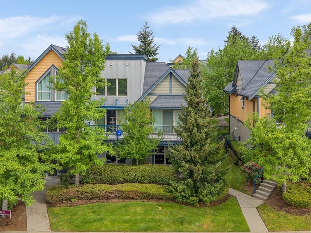 Apartment for sale in Nanaimo, 5 1406 Jingle Pot Rd, 1036183 | Realtylink.org