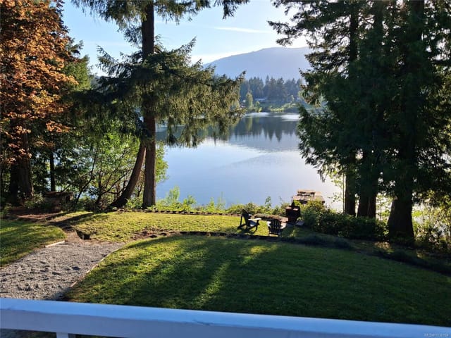 House for sale in Chemainus, 9370 Cottonwood Rd, 1036194 | Realtylink.org