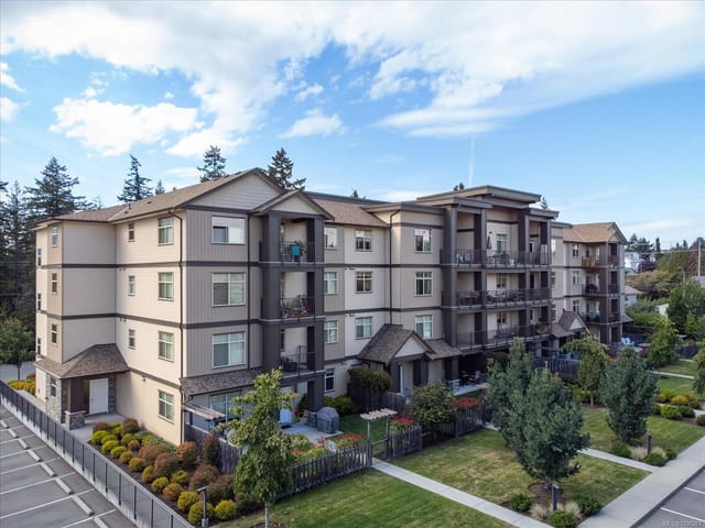 Apartment for sale in Nanaimo, 302 1900 Tulsa Rd, 1036201 | Realtylink.org