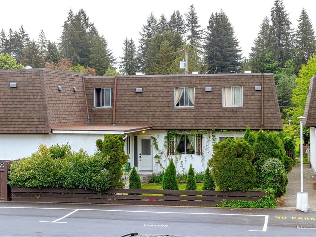 Townhouse for sale in Duncan, 8 3208 Gibbins Rd, 1036207 | Realtylink.org