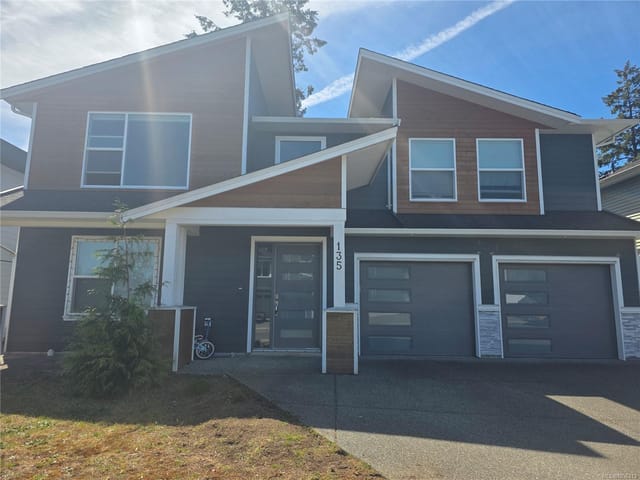 House for sale in Nanaimo, 135 Lindquist Rd, 1036213 | Realtylink.org