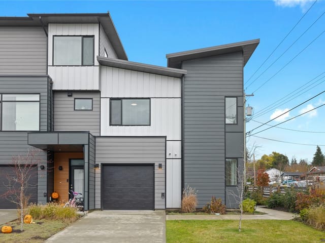 Townhouse for sale in Campbell River, D3 327 Hilchey Rd, 1036220 | Realtylink.org